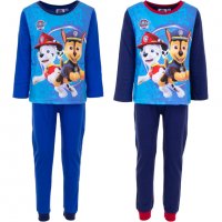 Пижама за момче Пес Патрул Nickelodeon, снимка 1 - Детски пижами - 35125483