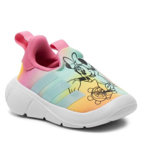 БЕБЕШКИ МАРАТОНКИ ADIDAS MONOFIT MINNIE I, снимка 1 - Детски маратонки - 44890821