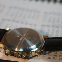 Руски часовник ''Наутилиус'' аларма , снимка 9 - Мъжки - 43764328