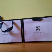 Торбички Victoria`s secret, снимка 5 - Подаръци за жени - 34464556