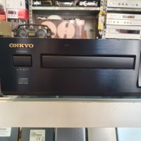 CD Player Onkyo DX-7222 В отлично техническо и визуално състояние., снимка 3 - Ресийвъри, усилватели, смесителни пултове - 40336071