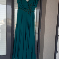 Нова красива бална(официална) рокля, снимка 7 - Рокли - 36380710