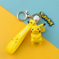 Pokemon  Pikachu Детски ключодържател , снимка 2 - Други - 32842834