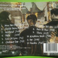 попрок  PFR ‎– Them CD, снимка 4 - CD дискове - 33119833