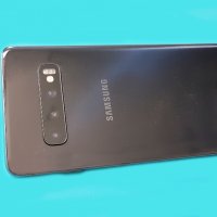 Samsung Galaxy S10 (SM-G973F/DS), снимка 4 - Samsung - 40227210