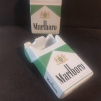 Пепелници Marlboro , снимка 1 - Други - 39849950