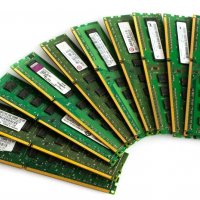 Рам памети за настолен компютър, DDR2/DDR3, 2GB/4GB/8GB