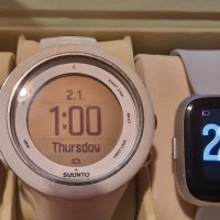 Смарт часовници, Huawei Watch gt, watch gt2 ,watch gt 3pro,Versa 2, samsung galaxy , снимка 4 - Смарт часовници - 42960886