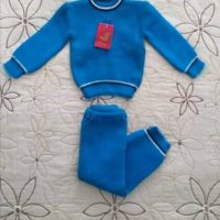 Нови бебешки дрехи на цени започващи от 6лв., снимка 4 - Комплекти за бебе - 38284544
