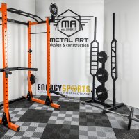 Multi-Grip Bar - лост с различни хватове, снимка 4 - Фитнес уреди - 33050761