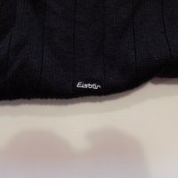 пуловер eisbar merinowool блуза жилетка ски туризъм мъжка оригинален S, снимка 3 - Пуловери - 40071746