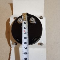 Амперметър , снимка 8 - Резервни части за машини - 43997269