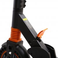 Електрически скутер Kugoo S1 Pro Топ Цена 30 км./ч. 30 км. пробег, снимка 7 - Скейтборд, ховърборд, уейвборд - 38597873