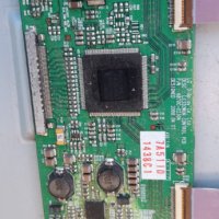TCon BOARD LG display Co ,LC320WUN CONTROL PCB P/N 6870C-0230A, снимка 1 - Части и Платки - 33154640