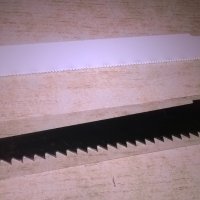 ножове за саблен трион-2бр, снимка 3 - Други инструменти - 27214146