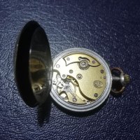 Джобен часовник Argentan, снимка 9 - Джобни - 37109680