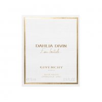 GIVENCHY DAHLIA DIVIN , снимка 5 - Дамски парфюми - 38898095