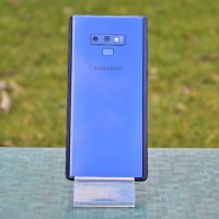 Samsung Note 9 512GB, снимка 6 - Samsung - 43250081