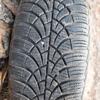 Гуми Goodyear Ultra Grip 9, снимка 1 - Гуми и джанти - 37971120