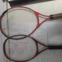 Детски тенис ракети, снимка 1 - Тенис - 39121491