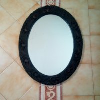 Огледало за стена, снимка 1 - Огледала - 32611778