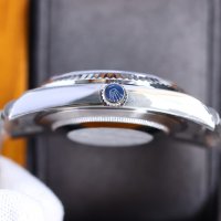 Мъжки часовник Rolex Oyster Perpetual Datejust с автоматичен механизъм, снимка 2 - Мъжки - 36999281