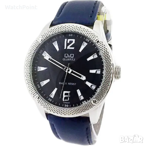 Мъжки часовник Q&Q - GU34J805Y, снимка 1