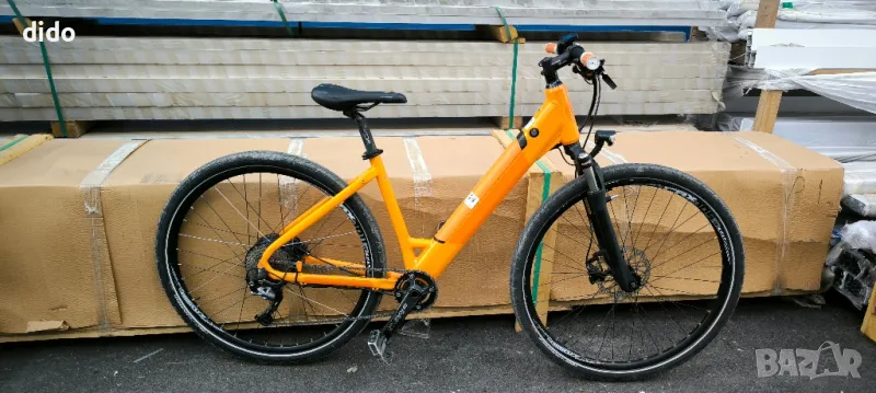 Електрически велосипед EconicOne, снимка 1