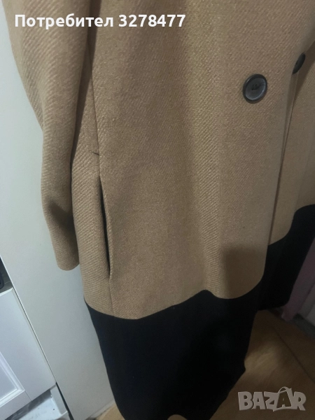 Дамско палто,манто и яке , снимка 1