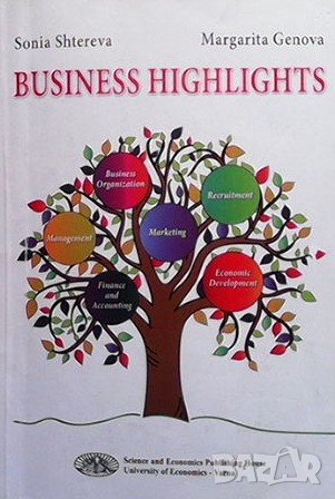 Business Highlights, снимка 1