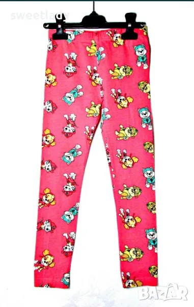 Детски клин с принт на Пес патрул, снимка 1