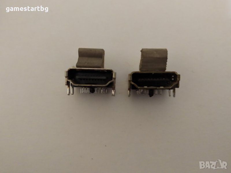 HDMI букси/портове за PS3 slim, снимка 1