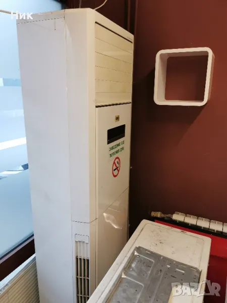 Втора употреба мощни климатици за заведения и магазини , снимка 1