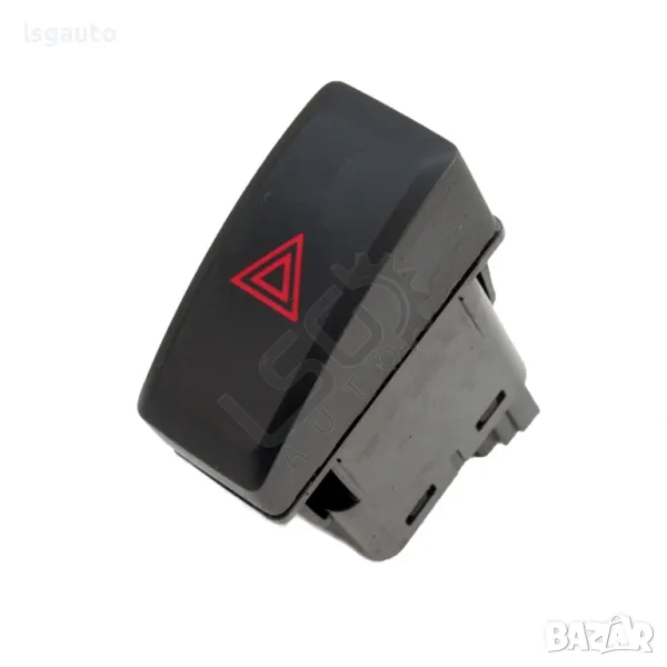 Бутон аварийни светлини Mazda 6 Estate (GJ, GL)  2013-2019 ID: 145396, снимка 1