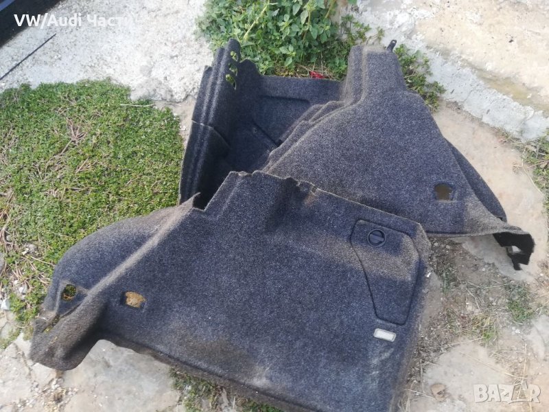 Кора кори багажник за Голф 4 Бора Golf 4 VW Bora , снимка 1