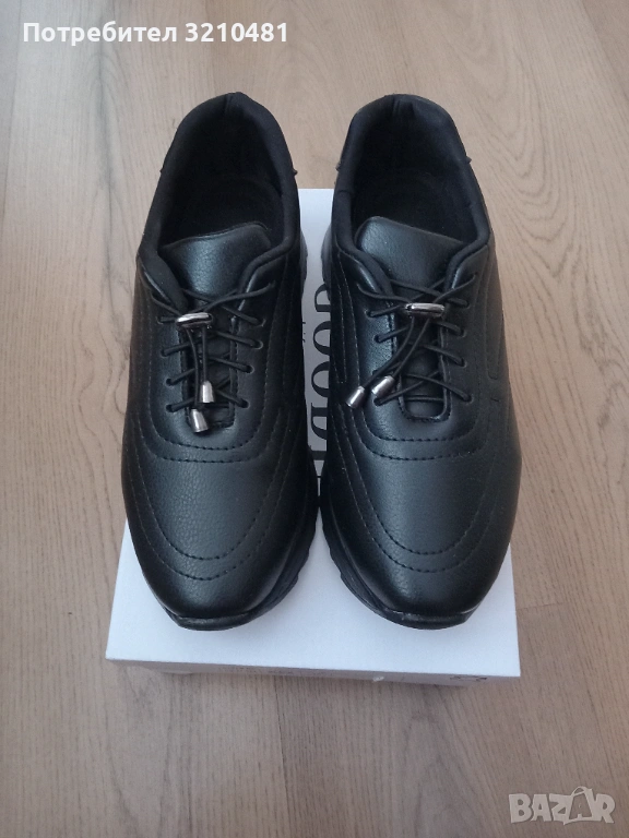 Дамски маратонки, снимка 1