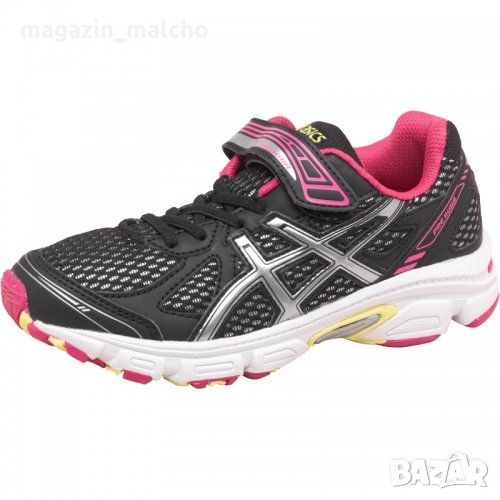 ДЕТСКИ МАРАТОНКИ - ASICS; размери: 30 и 31.5, снимка 1