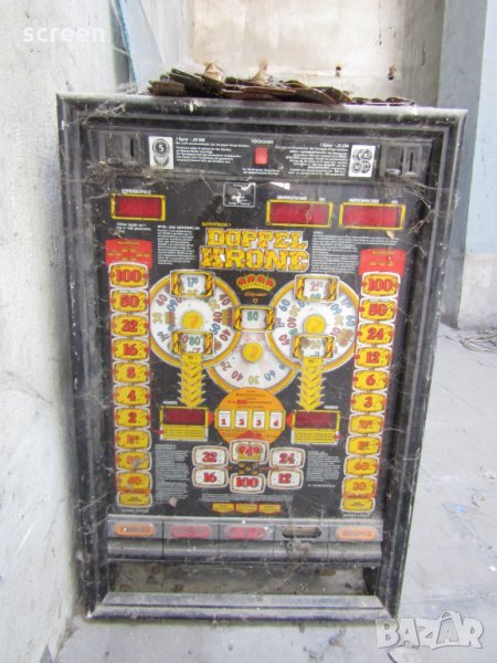 Doppel Krone машина, снимка 1