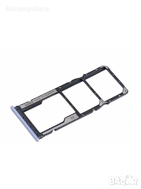 SIM-MICROSD ДЪРЖАЧ XIAOMI REDMI 13C (23108RN04Y), снимка 1