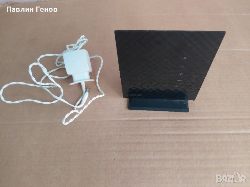 Рутер ASUS RT-N53, снимка 1