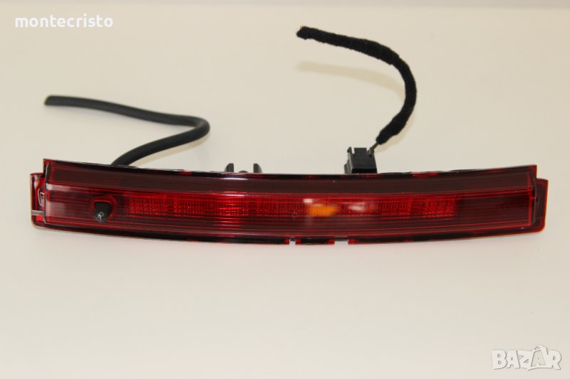 Трети стоп Renault Clio IV (2013-2019г.) стоп заден капак Рено Клио 4 / 265904886R / 265902759R, снимка 1