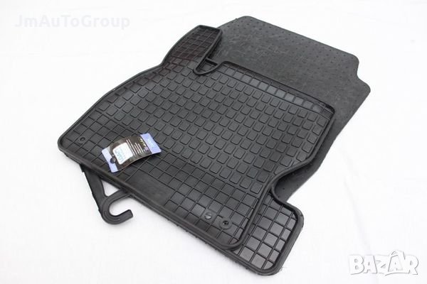Гумени стелки за Ford Focus (2011+), снимка 1