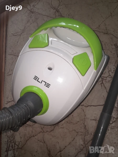 прахосмукачка  елит , налични 2 броя , снимка 1