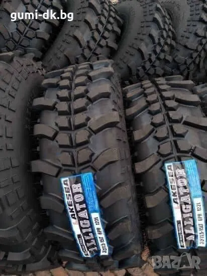Офроуд гуми 245/75-15 LAKESEA ALLIGATOR , снимка 1