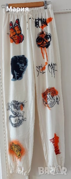 Дамско долнище, снимка 1