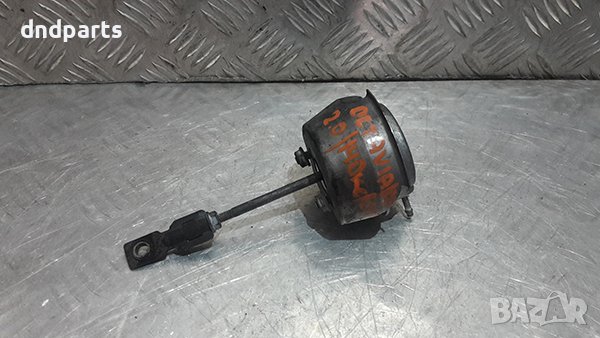 Вакуум клапан за Skoda Octavia, 2.0 TDI, 140к.с., 2008г., снимка 1