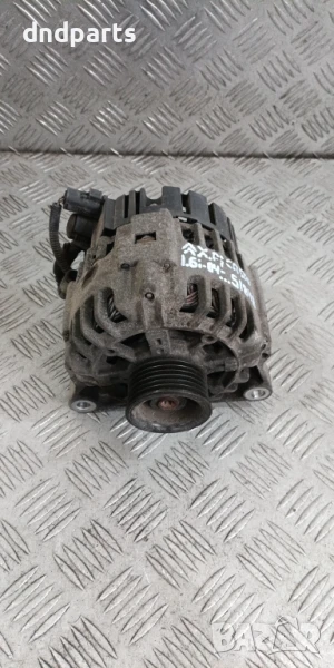 Алтернатор Citroen Xsara Picasso 1.6i 2004г.	, снимка 1