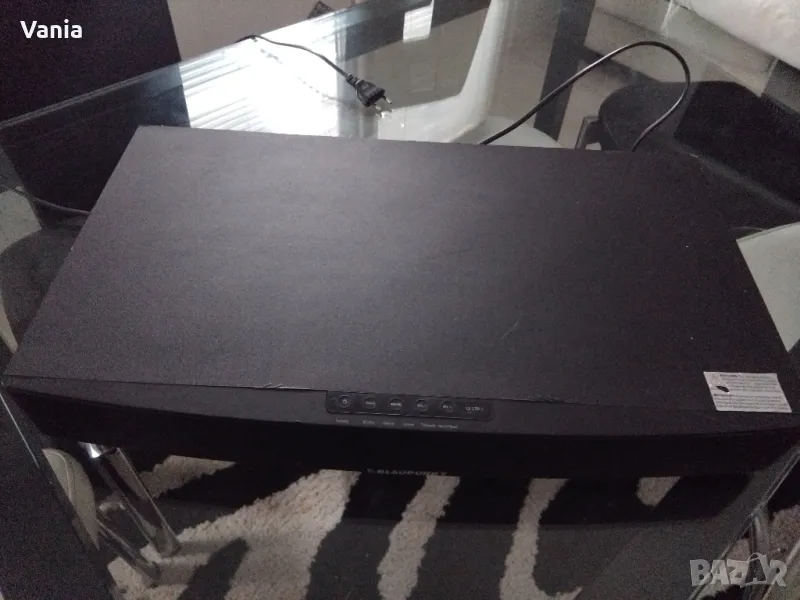 Саундбар Blaupunkt , снимка 1