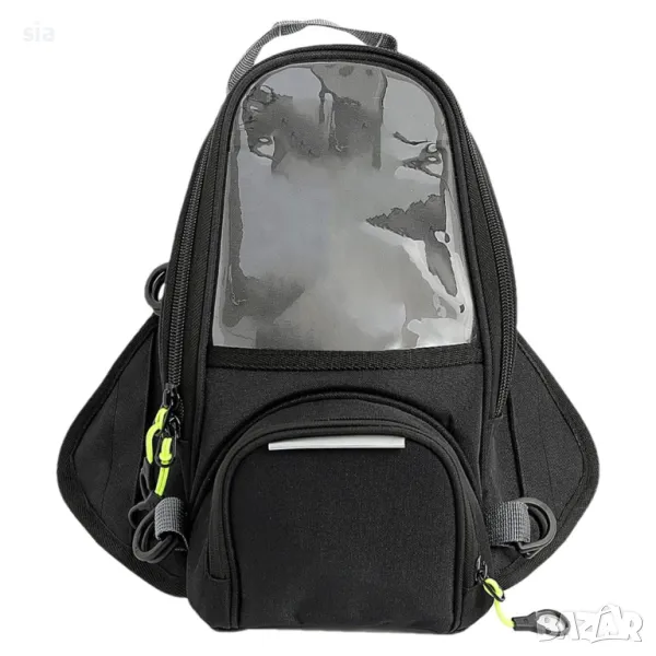 Мото Чанта тип раница за мотор, за резервоар/ багажник, 32см, снимка 1