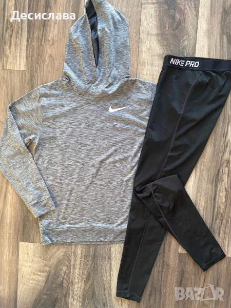 Nike S, снимка 1